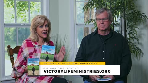 Is Faith the Key to True Prosperity?