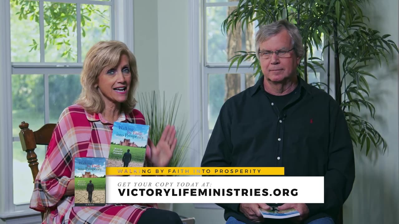 Is Faith the Key to True Prosperity?