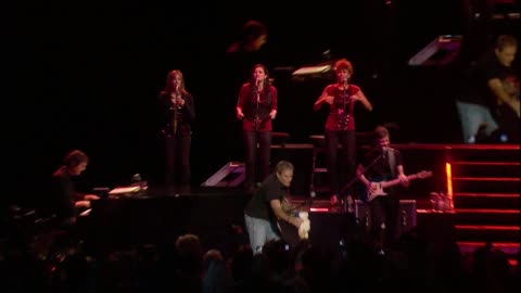 Time, Love And Tenderness - Michael Bolton (live)