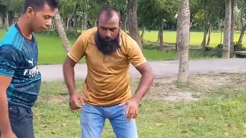Funny Video (Follow My Channel)