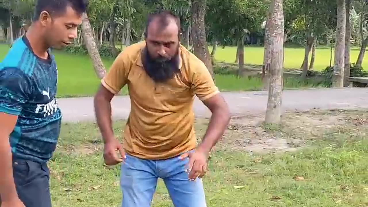 Funny Video (Follow My Channel)