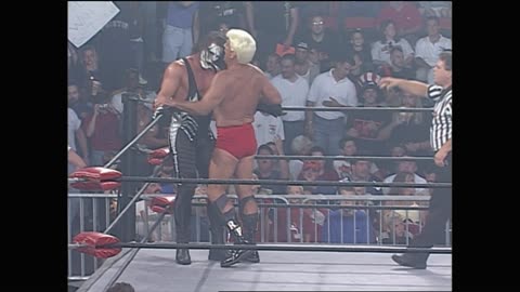 WCW Monday Nitro July 19, 1999