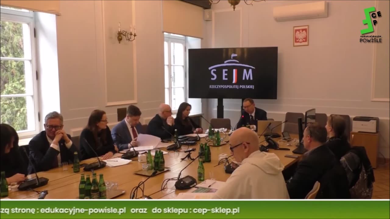Terapia daremna - Parlamentarny Zespół ds. Ochrony Życia i Zdrowia Polaków