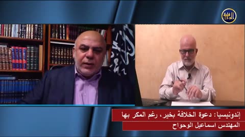 مباشر إندونيسيا دعوة الخلافة بخير، رغم المكر بها وفقرات أخرى