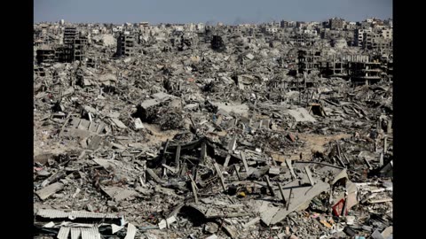 The billionaire class want you thinking Israel controls the West