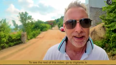 Depopulation is a Fiscal Policy