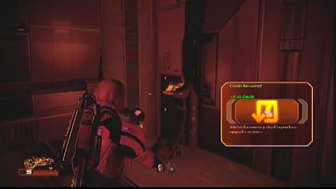 Mass Effect 2 Day 3 - 4 _ 11
