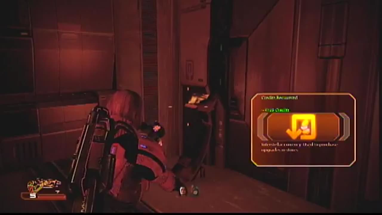 Mass Effect 2 Day 3 - 4 _ 11