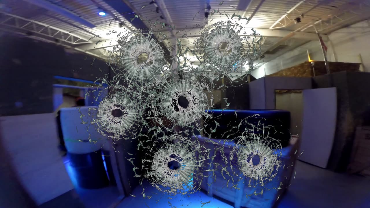 Replay Airsoft Clip of the day