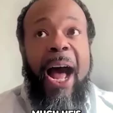 $LOANZ Advisor Dr. Justin Goldston on The Chris Naugle Podcast