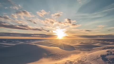 Somewhere in Alaska!
