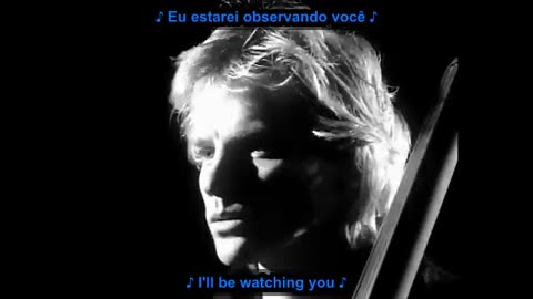 The Police - Every Breath You Take