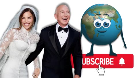 Bezos Does Venice