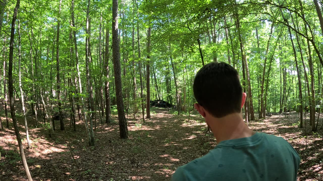 CC&G (Coffee, Chat, and Gun's) # 43