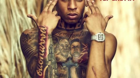 NLE Choppa - Walk ‘em Down (ft. Roddy Ricch) (432hz)