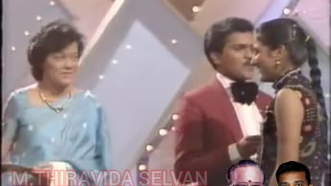 கலைத்திறன் 1982 முடிவுகள் அறிவிப்பு SINGAPORE TMS FANS M.THIRAVIDA SELVAN PRAT 30