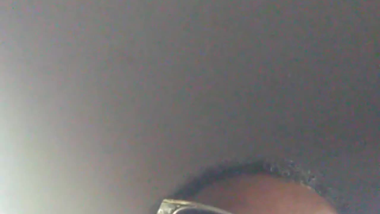 I don't hide from No one and an update!