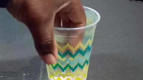 Pass Me My Drink