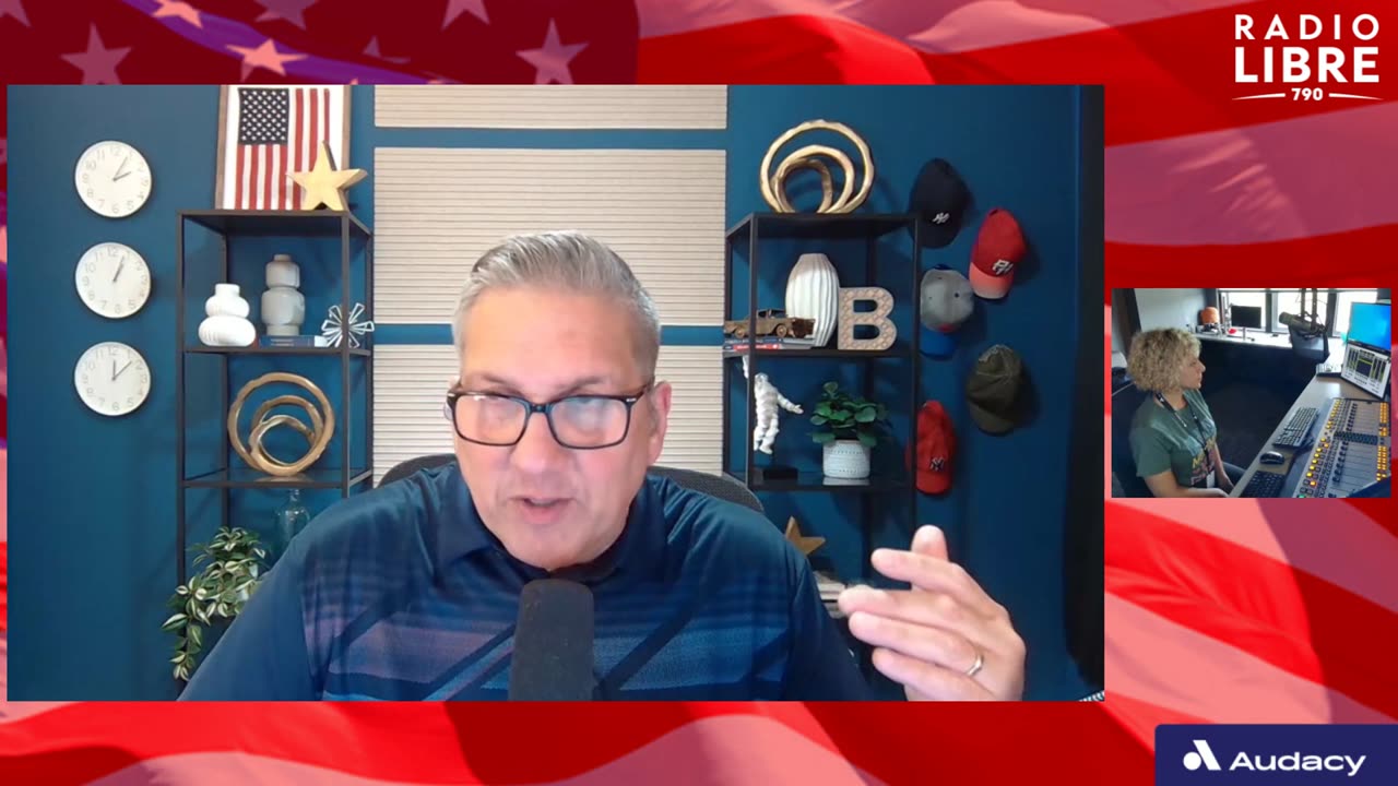 EL SHOW DE JORGE BONILLA EP. 332