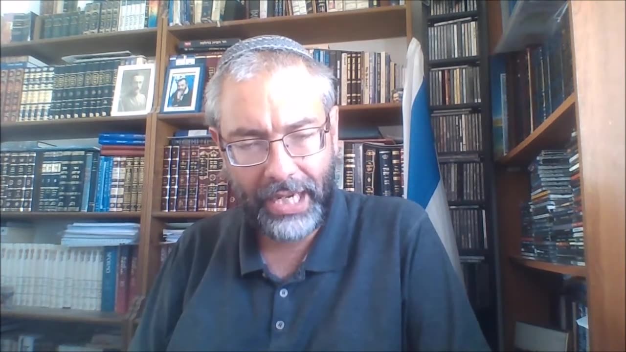 [18-09-2019] - עוצמה יהודית לעד [#0466]