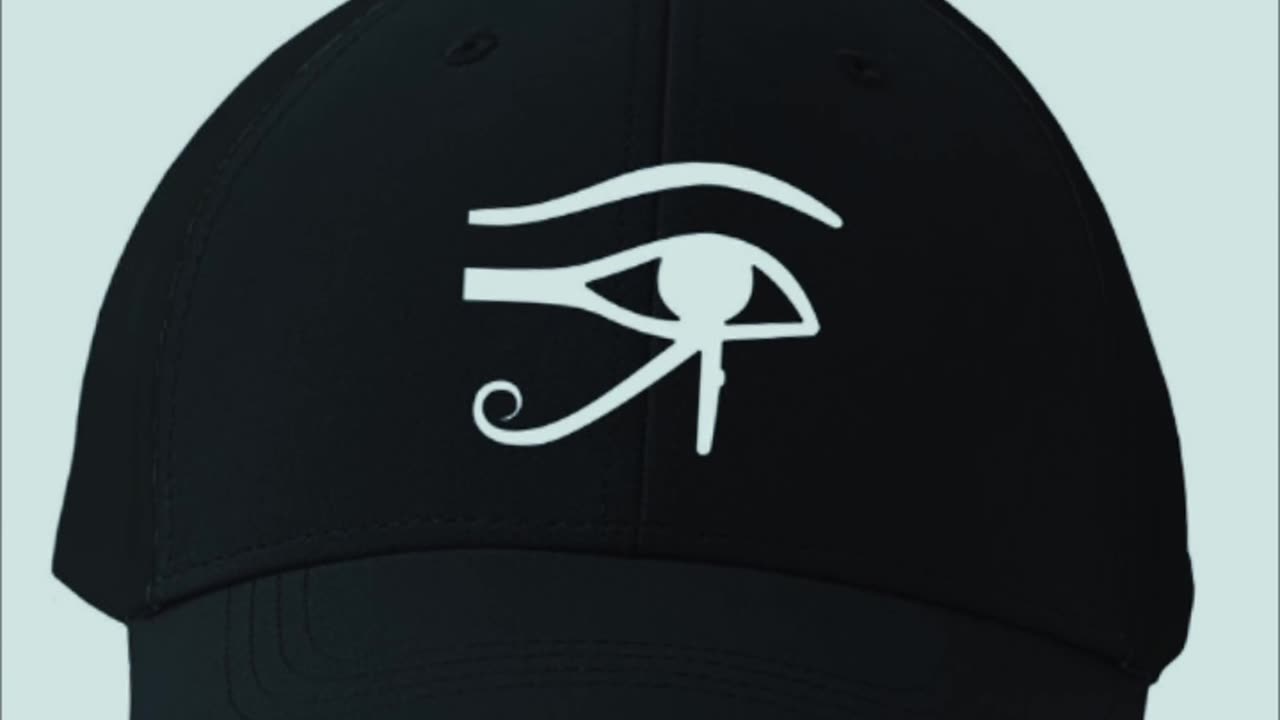 Ra Sun merch 😎☀️🧿