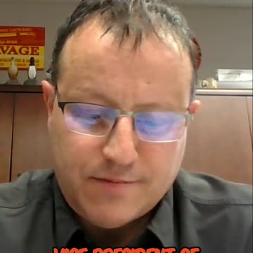 Ron Coburn saved Savage from bankruptcy and changed the company forever #podcast #rumblereel #shorts