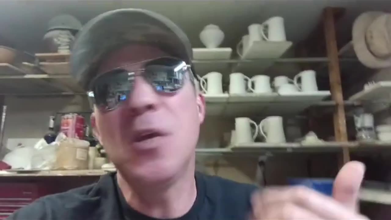 Finally An Activist Liberal Judge Has Been Arrested On Two Felonies