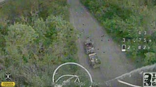 Heavy Metalcore Drone Strikes Music Video