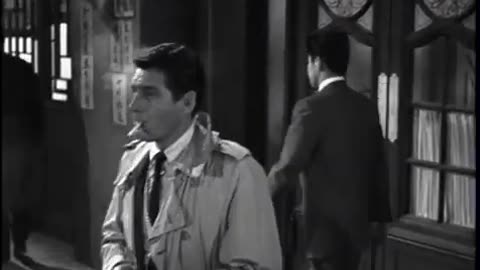 Hong kong Confidential 1958