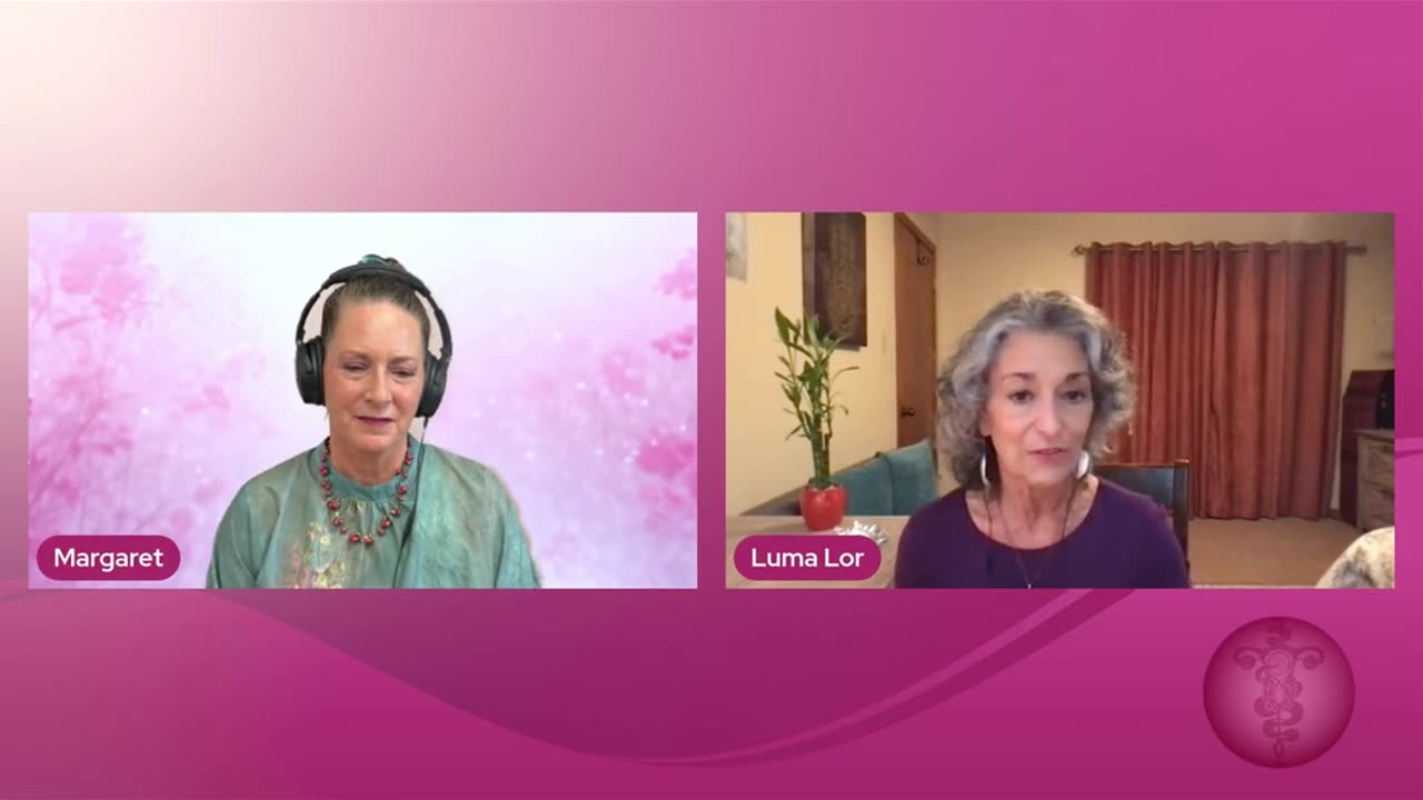 The Healing Power of Beauty