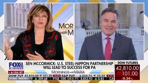 [2025-06-14] ‘HUGE STEP’: GOP senator backs US Steel-Nippon deal