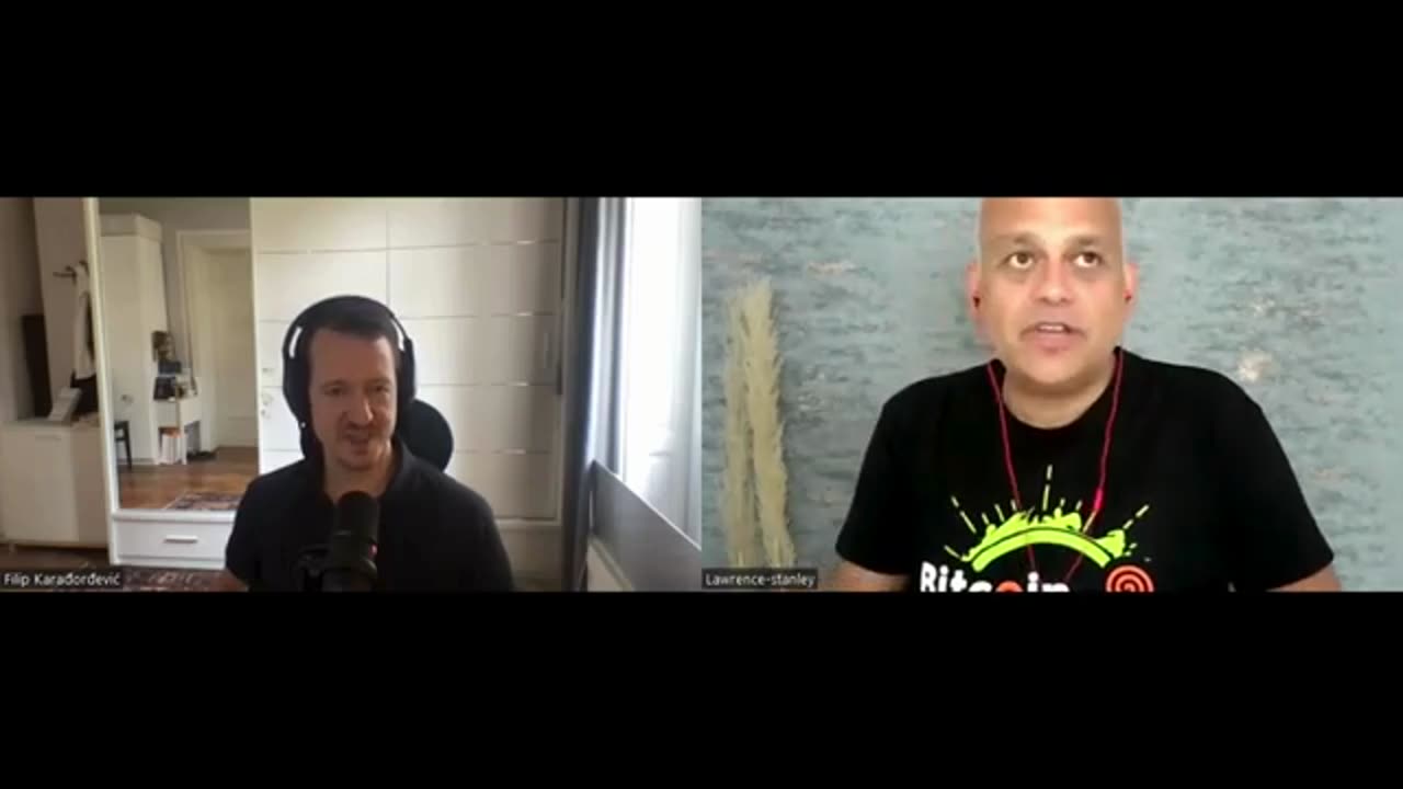 Bitcoin's Royal Advocate: Prince Filip of Serbia | Interview #30