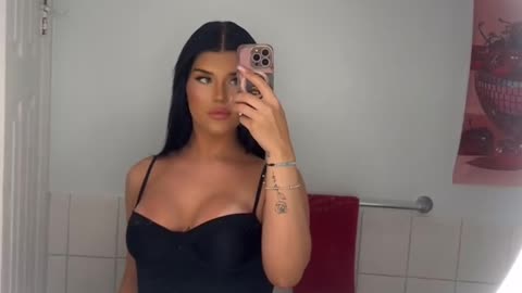 European tgirl like this