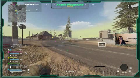 Non meta Warzone Stream!