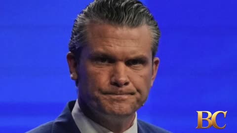 Hegseth will skip a meeting on organizing military aid to Ukraine
