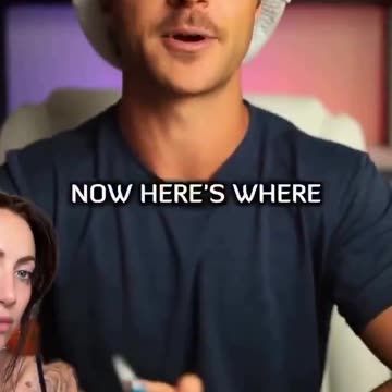 "This might be one of the biggest medical cover-ups you've never heard of."