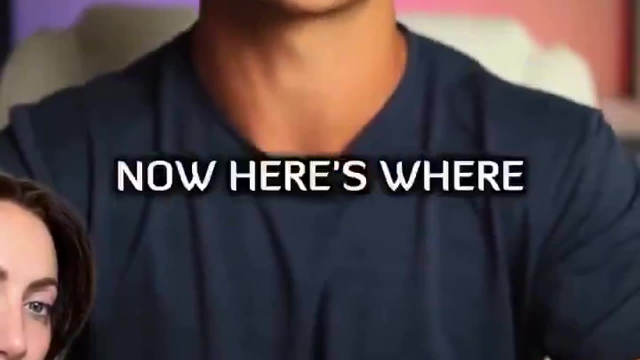 "This might be one of the biggest medical cover-ups you've never heard of."
