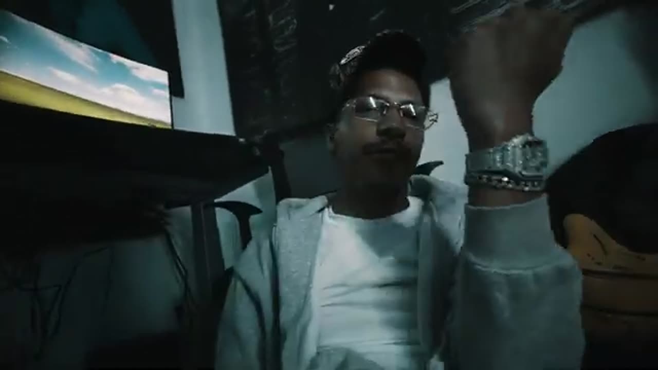 Jace! (Iayze) - Beijing (Video)