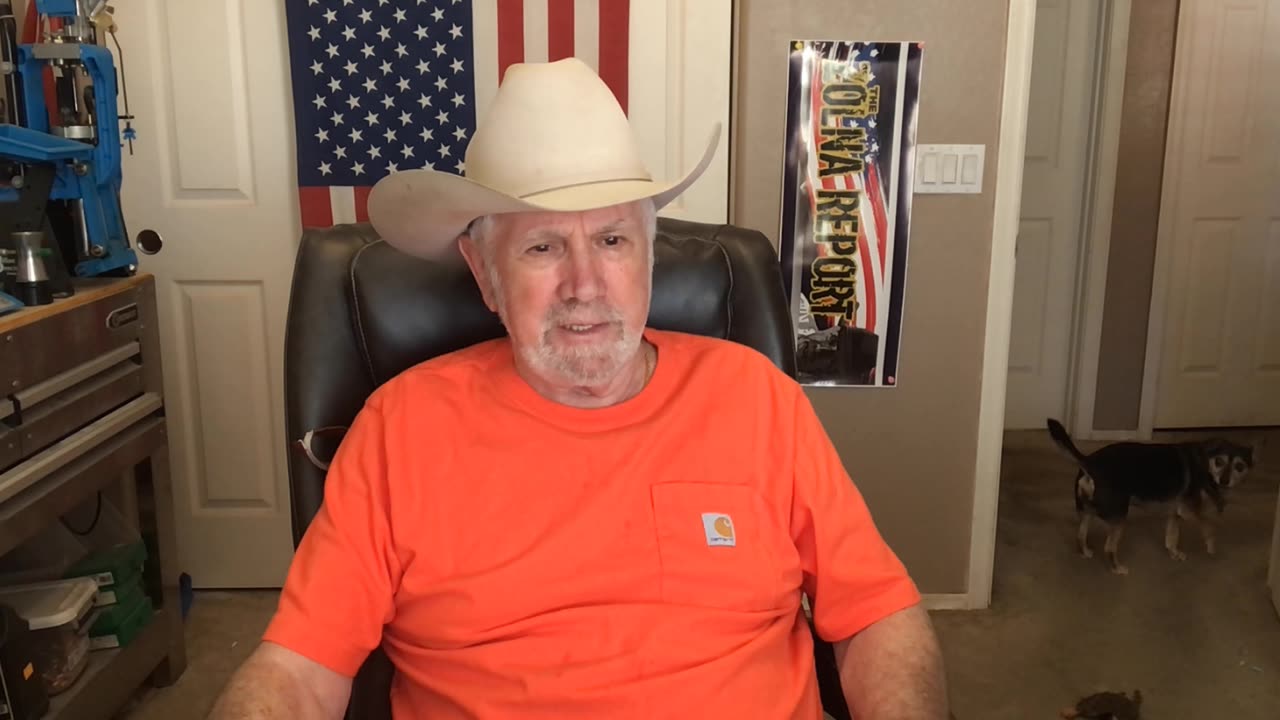 Question, Why Is The Crime Scene Being Tampered With?