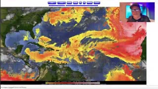 MrMBB333 - Earth Now Has a HUGE Surface Crack! How BIG Will it Get!