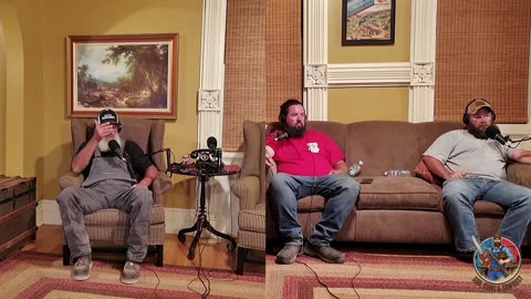 Episode 7 | Stuff Happens