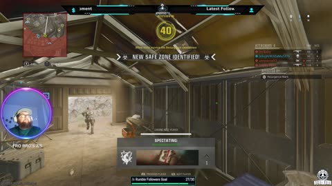 Gulag Frequent Flyer | 26/30