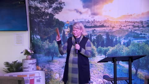 Fifth and Sixth Seals In Revelation, Thursday, March 20, 2025