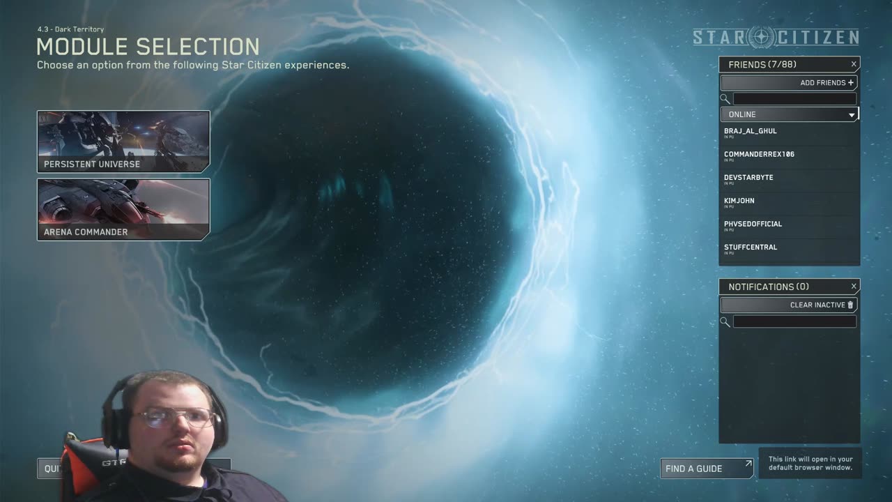 Epic Star Citizen Cargo Hauls: Dodging Pirates & Making Bank | Chill Vibes & Space Trucking Live!