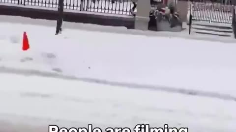 So I guess it’s really happening. 😂