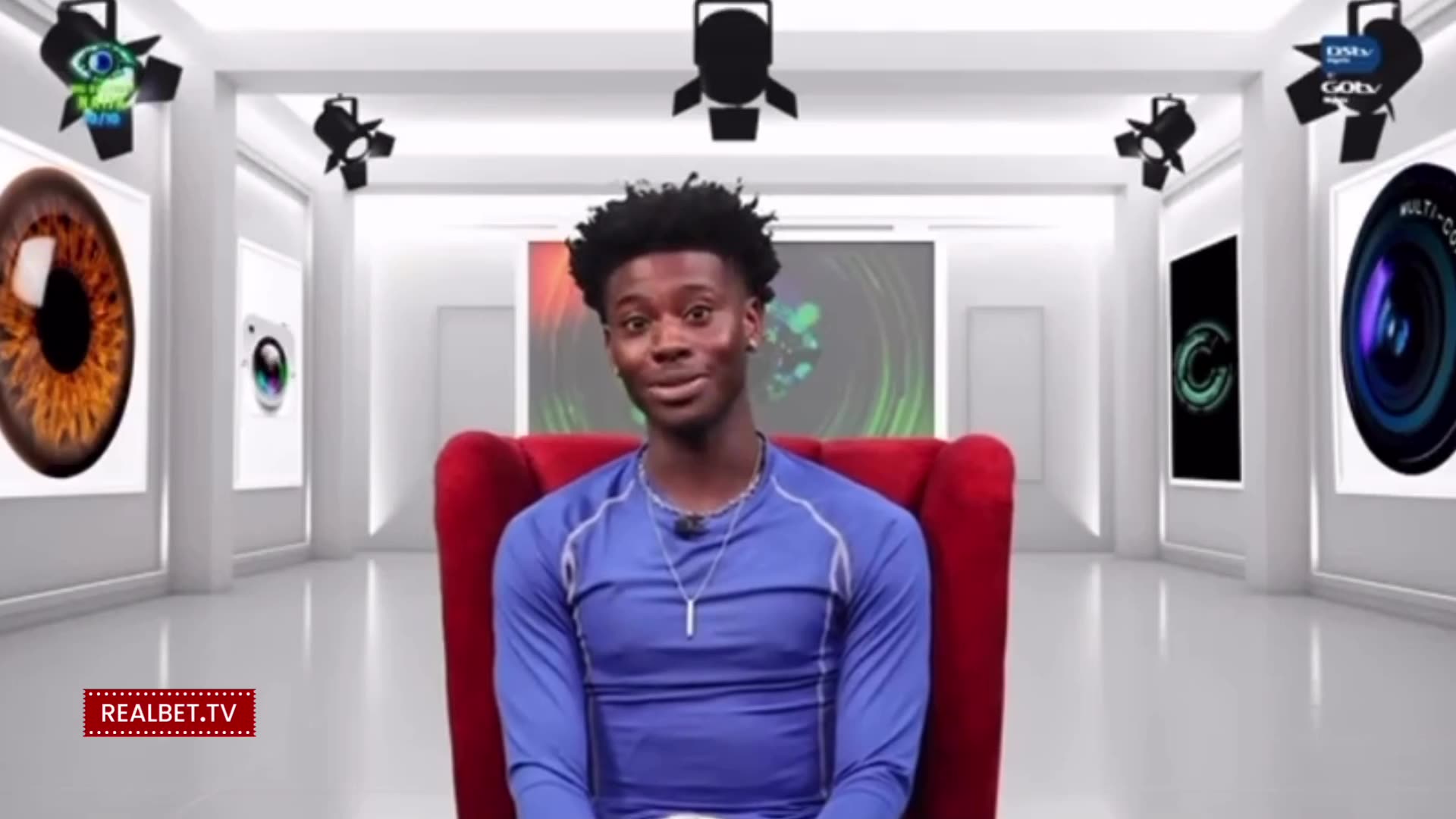 Get to Know Koyin - BBNaija Season 10 Housemate