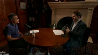 AI & Robotics: Game Changers - Harish Abbott and Joe Lonsdale