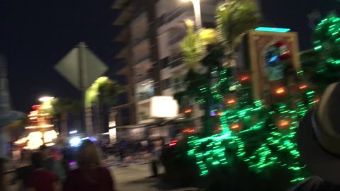 2019 Carnaval Parade (Sunday) (Mazatlán, Sinaloa, Mexico) 8