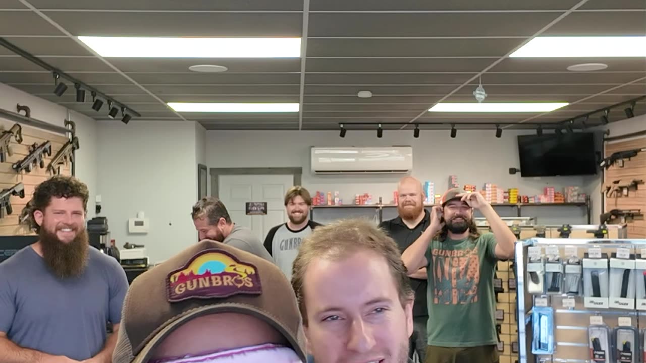 Know Your Bros!