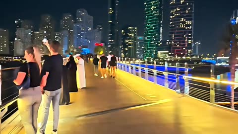 JBR DUBAI 🇦🇪